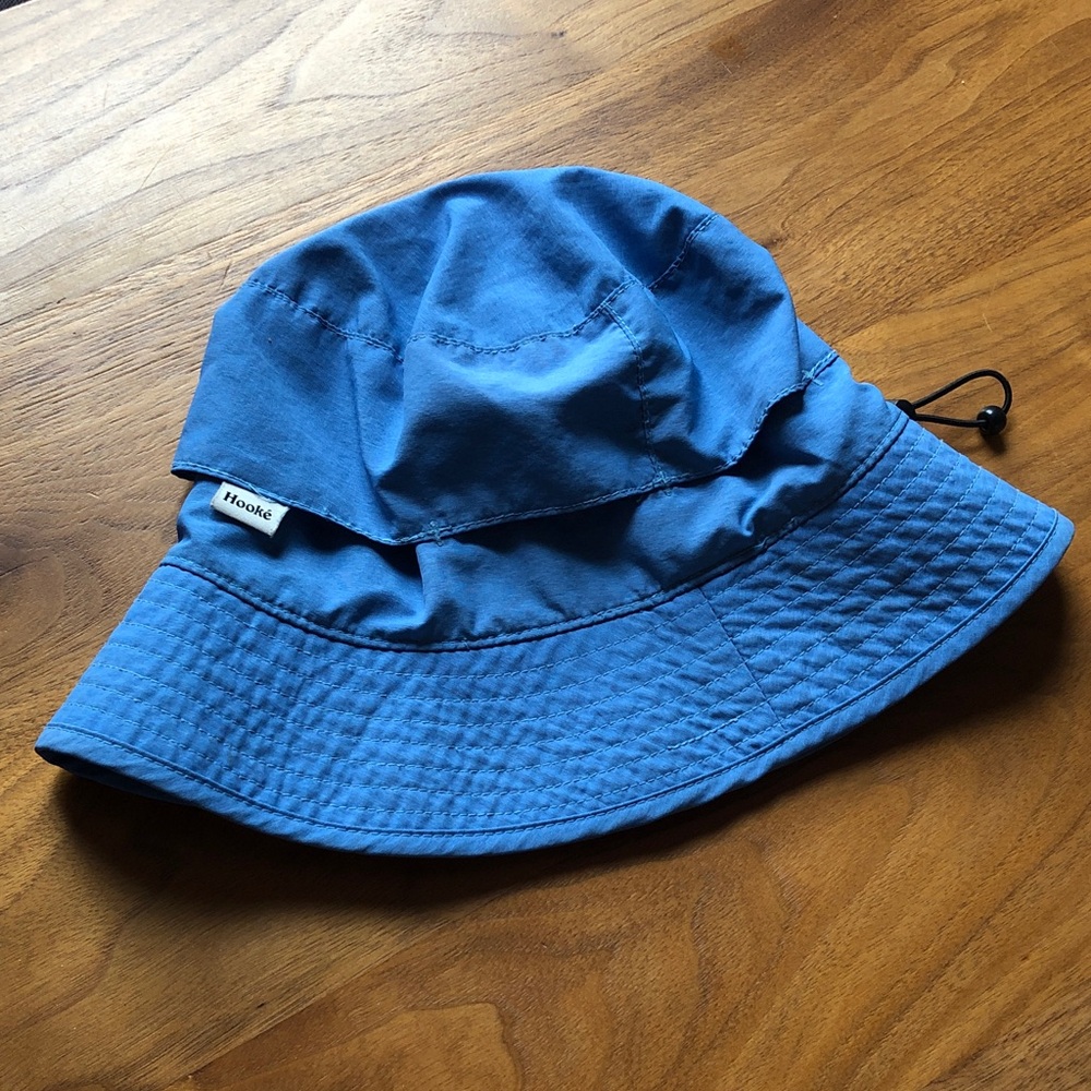 Toddler Bucket Hat - FREE with 20$+ purchase